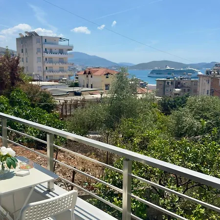 Eterna Blue * Sarande