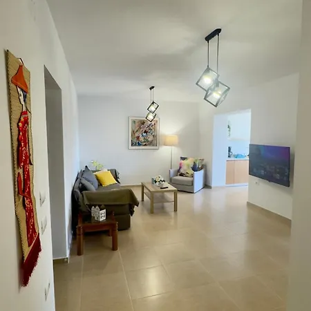 Apartment Eterna Blue Sarande