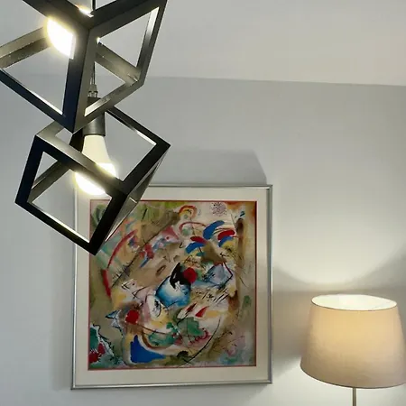 Eterna Blue Apartment Sarande