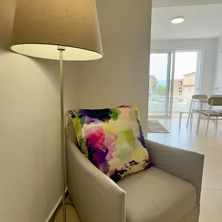 Apartment Eterna Blue Sarande