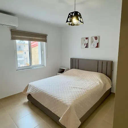 Eterna Blue Apartment