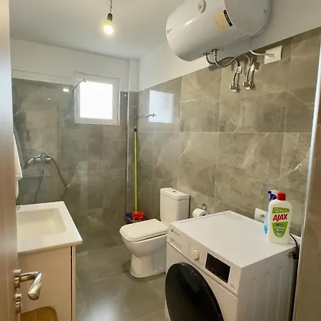 Apartment Eterna Blue *