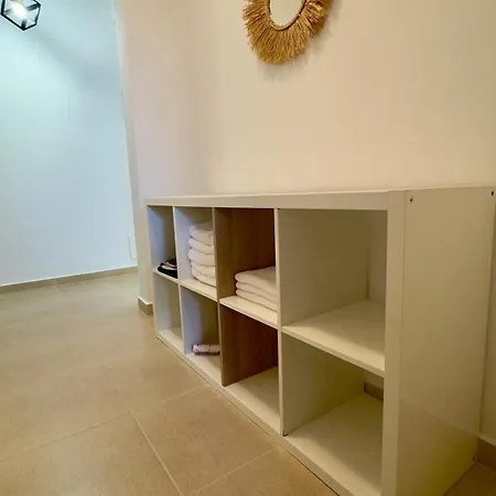 Apartment Eterna Blue *